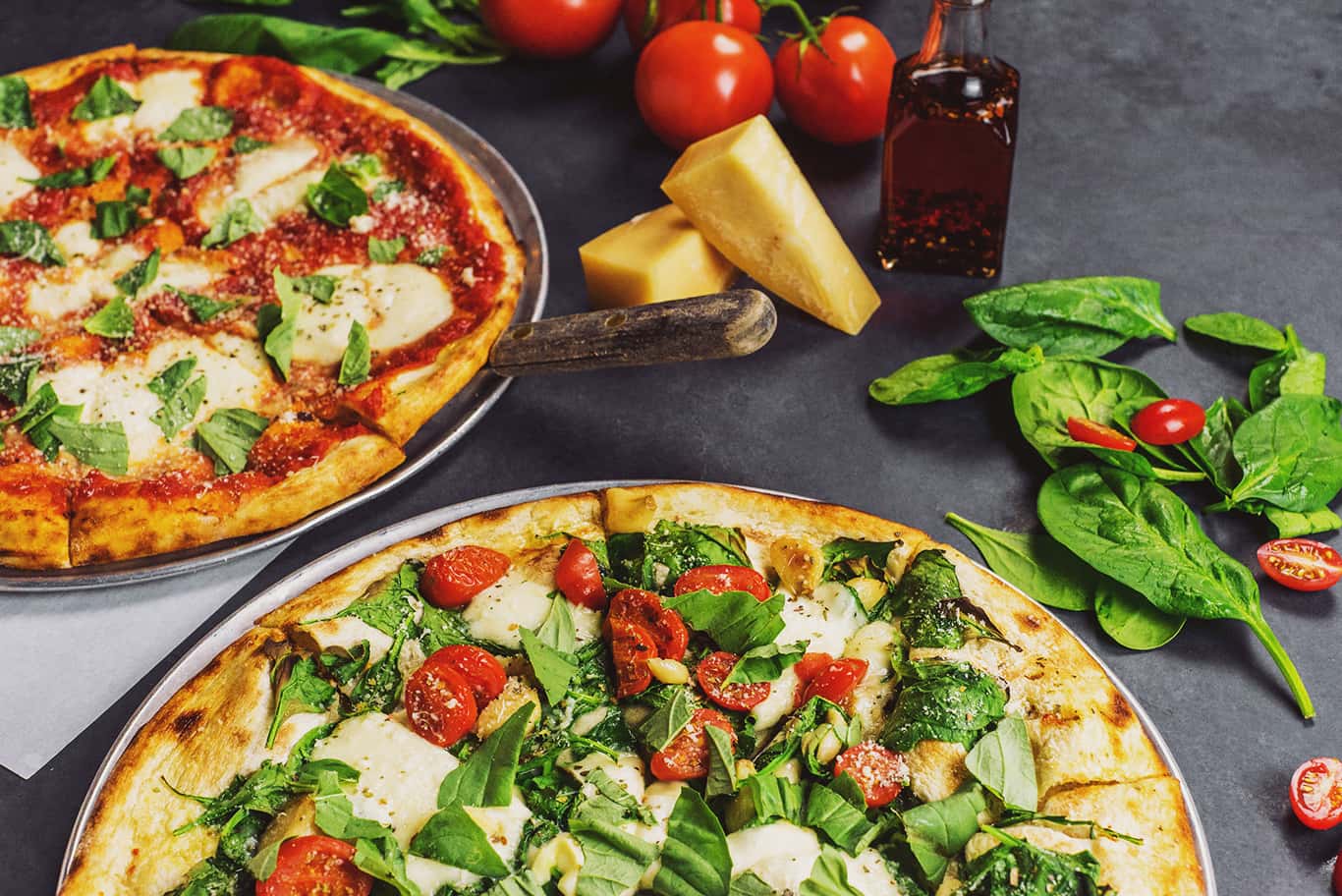 Patxi's Pizza Deep Dish Pizza in San Francisco, Denver & Seattle